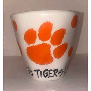 Clemson Tigers Mug
